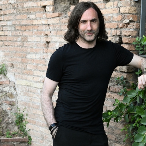 Το τραγούδι του προφήτη του Paul Lynch