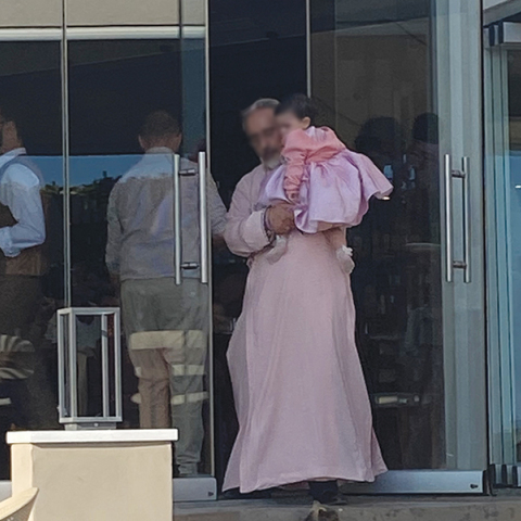 Σε βλέπω ακαταμάχητο στα ροζ