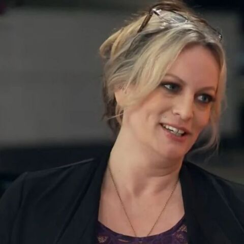 Σοκαρισμένη δήλωσε η Στόρμι Ντάνιελς από την νίκη Τραμπ