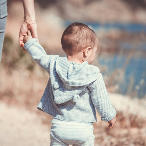 Τελικά, μπορεί το «μαμά» να είναι επάγγελμα; 