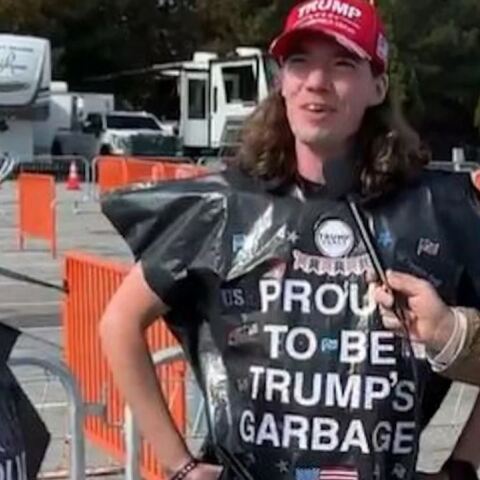 trump-garbage
