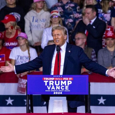 Εκλογές ΗΠΑ 2024: Πώς είδαν τη νίκη Τραμπ τα ΜΜΕ της Ευρώπης