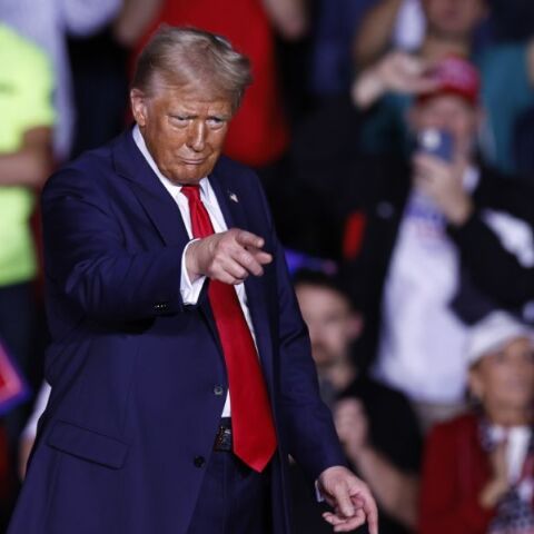 Από τι θα εξαρτηθεί η στάση της Χαμάς απέναντι στον Τραμπ 