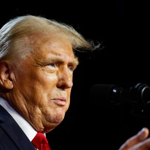 Ο Ντόναλντ Τραμπ είναι και επίσημα ο επόμενος πρόεδρος των Ηνωμένων Πολιτειών Αμερικής