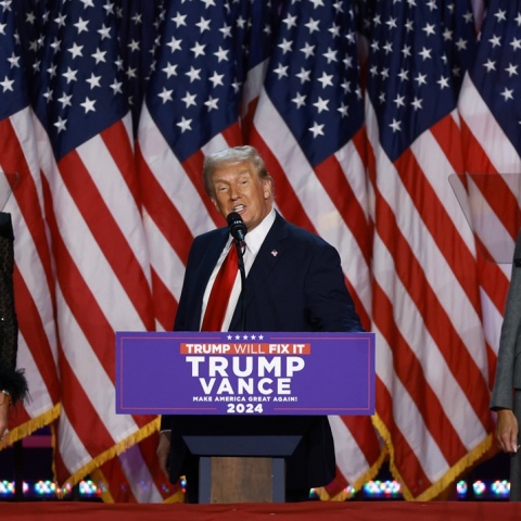 Ντόναλντ Τραμπ