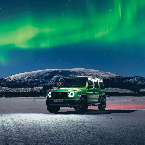 Αφιέρωμα Αυτοκίνητο: Η χαρά της οδήγησης είναι μια πολύπλευρη εμπειρία