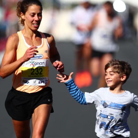 Ο 41ος Αυθεντικός Μαραθώνιος της Αθήνας σε αριθμούς - Αντίστροφη μέτρηση για το μεγάλο δρομικό event που πραγματοποιείται το διήμερο 9 και 10 Νοεμβρίου