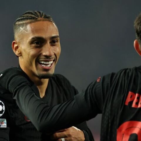 Champions League: Η ανασκόπηση της χθεσινής βραδιάς - Σόου της Μπάρτσα, το χαβά της η Μπρεστ και μια Ίντερ που… βύθισε την Άρσεναλ