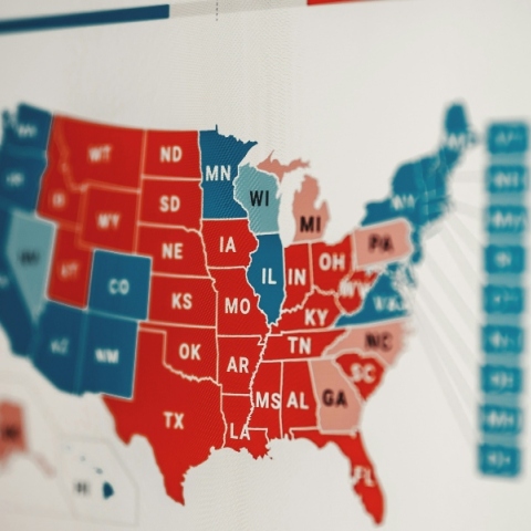 Εκλογές ΗΠΑ 2024: Το τελευταίο Βατερλώ των μ.Χ. Προφητών της Πολιτικής Επικοινωνίας