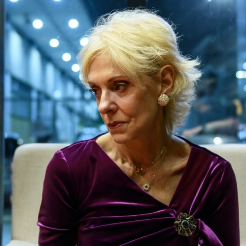 Ναταλία Τσαλίκη