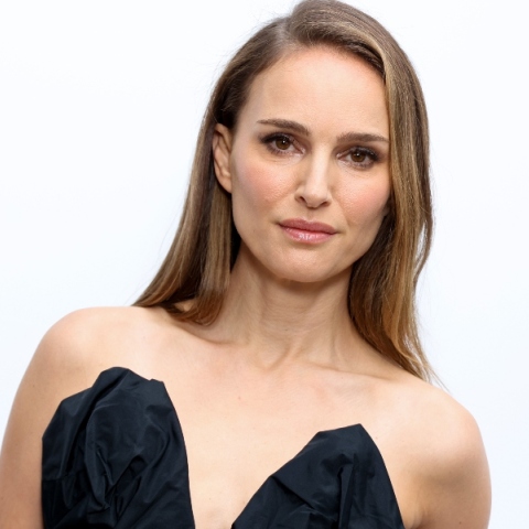 Η Νάταλι Πόρτμαν μετά το επώδυνο διαζύγιο από τον Μιλπιέ 