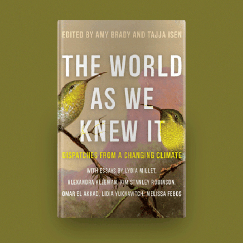 Ο κόσμος όπως τον ξέραμε