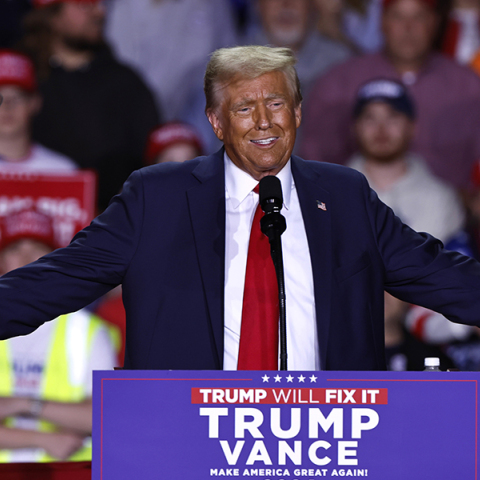 Οι Μαρίες Αντουανέτες που στρώνουν το έδαφος για τους Τραμπ