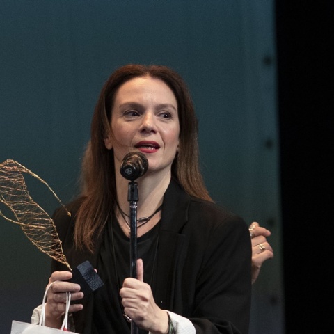 Πέγκυ Τρικαλιώτη