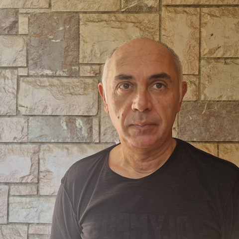 Πέτρος Πουρλιάκας - Ολική διεμπλοκή: Αναζητήσεις, ερωτήσεις, θάλασσα και φωτιά