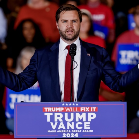 Τζέι Ντι Βανς