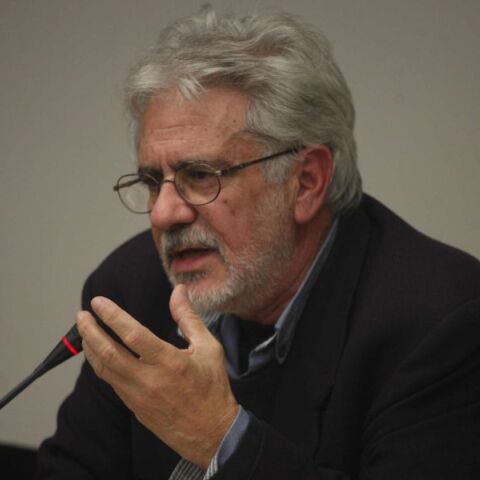 Βαγγέλης Πισσίας: Πέθανε ο ακτιβιστής και συντονιστής της πρωτοβουλίας «Ένα Καράβι για τη Γάζα» - Υπήρξε αγωνιστής των αριστερών και οικολογικών κινημάτων