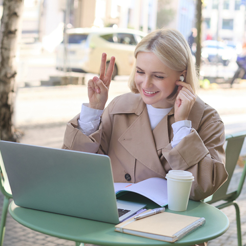 Gig Economy: Το είδος εργασίας που καταργεί τα εργασιακά στερεότυπα