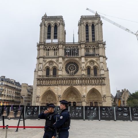 Παναγία των Παρισιών