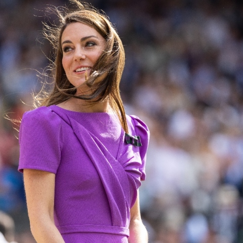 Ένα ντοκουμέντο από τα χρόνια της Μίντλετον στο πανεπιστήμιο 