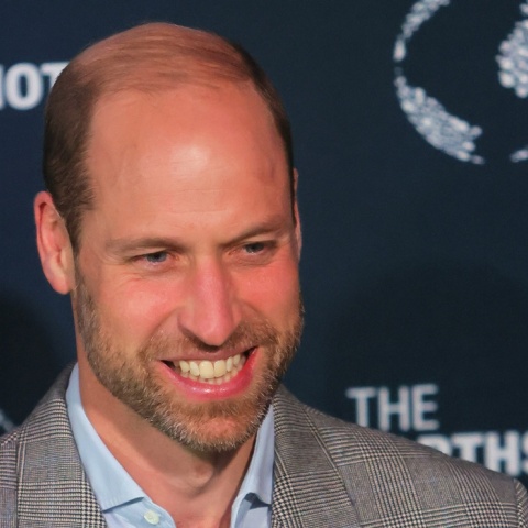 Πρίγκιπας Ουίλιαμ