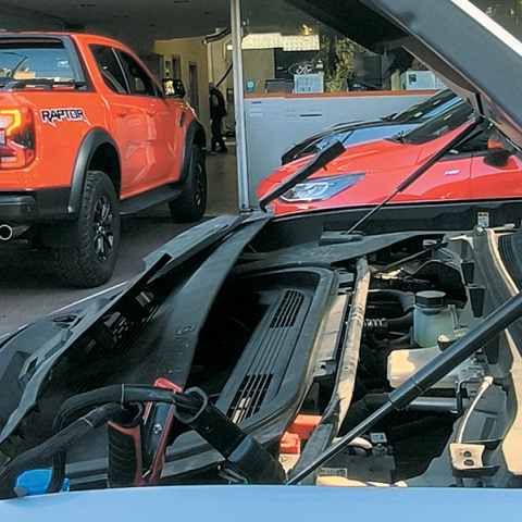 Συντήρηση αυτοκινήτου: Μύθοι και πραγματικότητα