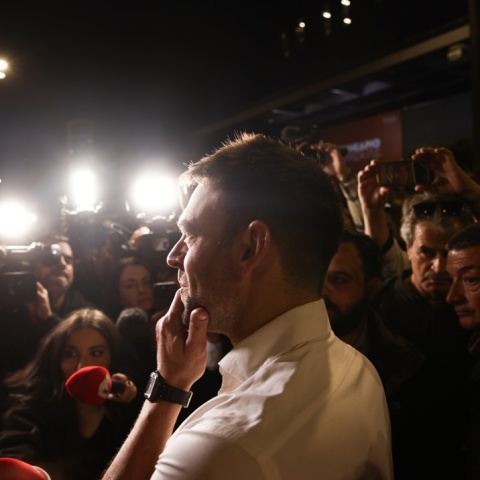 ΣΥΡΙΖΑ: Live όλες οι εξελίξεις του Εκτάκτου Συνεδρίου 