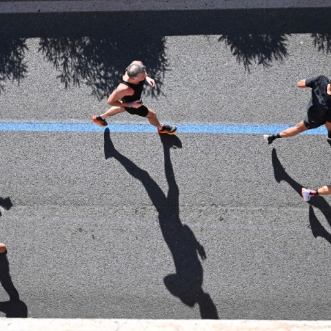 Μαραθώνιος, η τυχερή σου μέρα