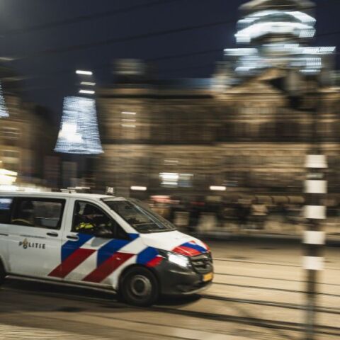 Επεισόδια στο Άμστερνταμ: Ο βασιλιάς της Ολλανδίας Βίλεμ-Αλεξάντερ δήλωσε ότι χώρα του δεν μπορεί να αγνοήσει τις «αντισημιτικές συμπεριφορές».