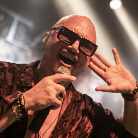 Geoff Tate: Χρειάζεται να «βγαίνουμε» από τους εαυτούς μας