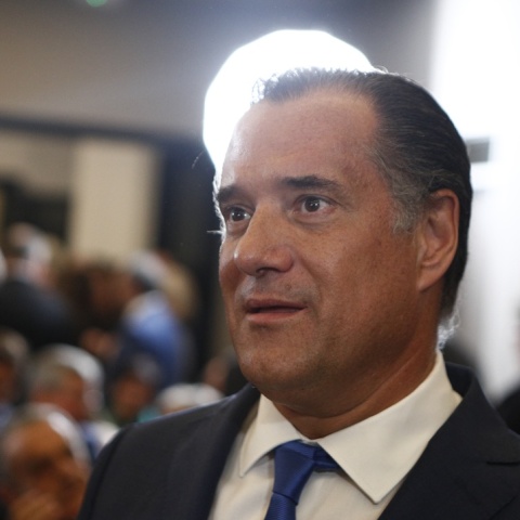 Άδωνις Γεωργιάδης