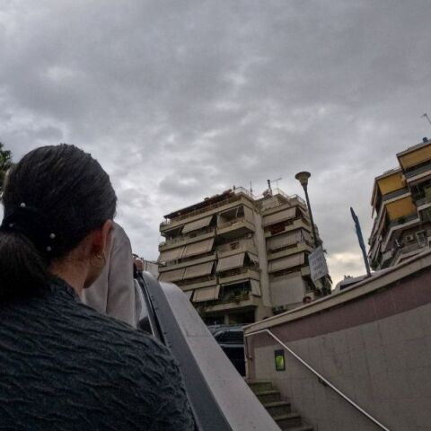 Ο καιρός αύριο, Κυριακή 10 Νοεμβρίου 2024: Αναμένονται νεφώσεις με πρόσκαιρες βροχές - Αναλυτική πρόγνωση για όλη την Ελλάδα. 