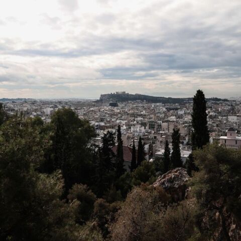 Ο καιρός σήμερα, Κυριακή 10 Νοεμβρίου 2024: Αναμένονται νεφώσεις με πρόσκαιρες βροχές - Αναλυτική πρόγνωση για όλη την Ελλάδα. 