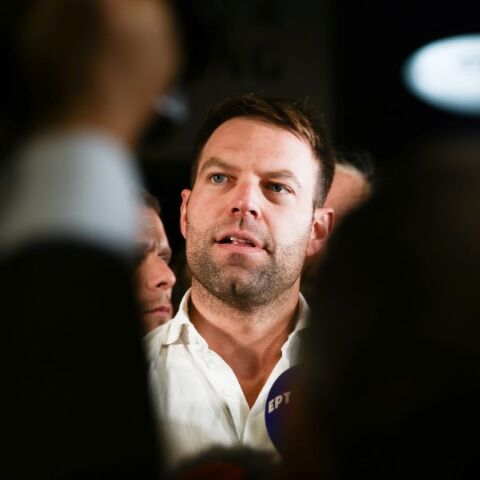 Συνέδριο ΣΥΡΙΖΑ: Σκηνικό διάσπασης και αποχώρηση του Στέφανου Κασσελάκη - Το χρονικό της πρώτης ημέρας - Συνεχίζονται οι εργασίες. 