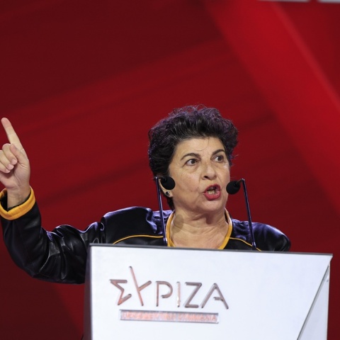 Κυριακή Μάλαμα