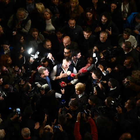 ΣΥΡΙΖΑ: Το χρονικό της τρίτης διάσπασης