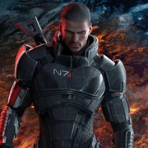 Τηλεοπτική σειρά γίνεται το διάσημο franchise βιντεοπαιχνιδιών Mass Effect - Σε παραγωγή της Amazon Studios - Οι πρώτες πληροφορίες για τη φιλόδοξη παραγωγή. 