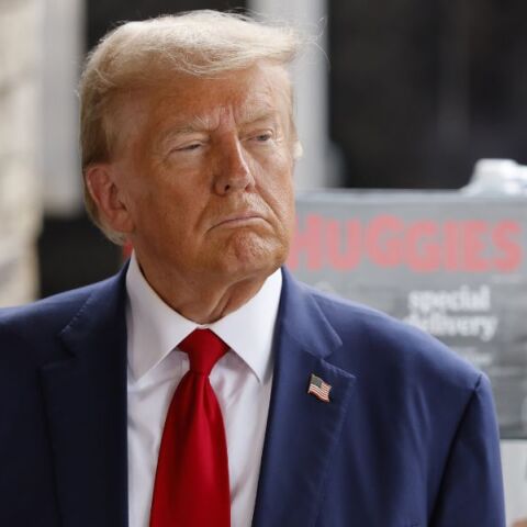 Ντόναλντ Τραμπ