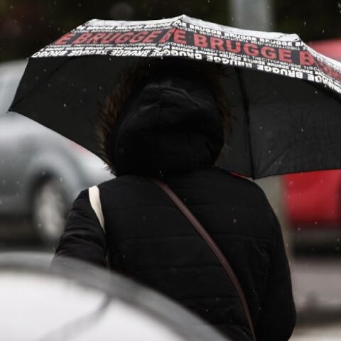 Καιρός: Έπεσε κάτω από το μηδέν η θερμοκρασία στη Βόρεια Ελλάδα - Στους -9 ο υδράργυρος στο Οχυρό Νευροκοπίου Δράμας - Η ενημέρωση του meteo.