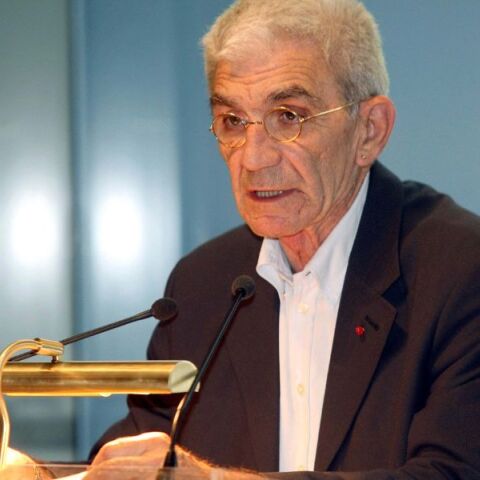 Γιάννης Μπουτάρης: Ανακοίνωση του ΚΙΣΕ για τον θάνατο του πρώην δημάρχου Θεσσαλονίκης - «Σύσσωμος ο ελληνικός Εβραϊσμός συμμετέχει στο πένθος»