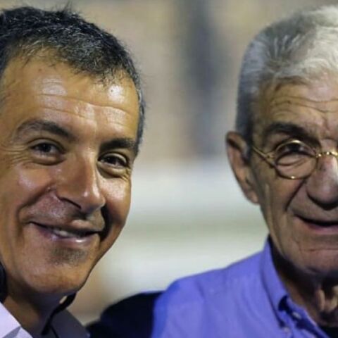 Γιάννης Μπουτάρης: Η ανάρτηση του Σταύρου Θεοδωράκη για τον θάνατο του πρώην δημάρχου Θεσσαλονίκης, επιχειρηματία, και οινολόγου που πέθανε σε ηλικία 82 ετών.