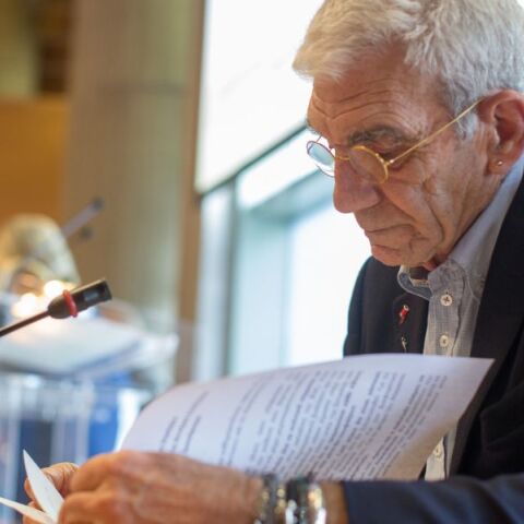 Γιάννης Μπουτάρης: Την Τρίτη η πολιτική κηδεία του στη Θεσσαλονίκη - Μεσίστιες κυματίζουν οι σημαίες στο δημαρχείο σε ένδειξη πένθους