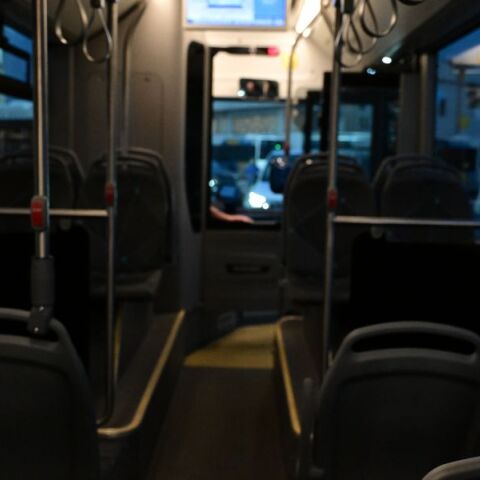 Χαλάνδρι: Υπό την επήρεια αλκοόλ εν ώρα εργασίας συνελήφθη το απόγευμα του Σαββάτου (9/11) ένας οδηγός λεωφορείου - Τι αναφέρουν αυτόπτες μάρτυρες