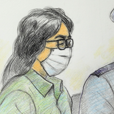 Podcast Criminal minds | Η Μιμή Φιλιππίδη μιλάει για την υπόθεση του Τακαχίρο Σιράισι