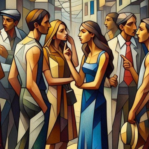 Το τέρας κάτω από το κρεβάτι