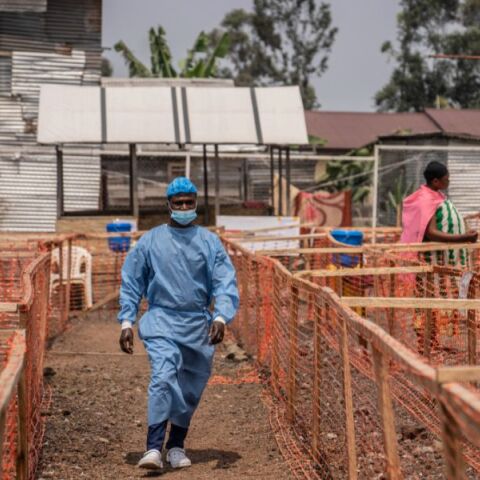 Mpox - ευλογιά των πιθήκων: Επείγουσα σύγκληση του Παγκόσμιου Οργανισμού Υγείας στις 22 Νοεμβρίου - Συνεχίζει να εξαπλώνεται στην Αφρική. 