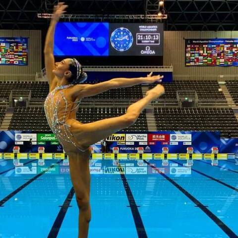 Podcast Εδώ υπάρχει beef | Η Ολυμπιονίκης Ευαγγελία Πλατανιώτη απαντά χωρίς κανένα beef