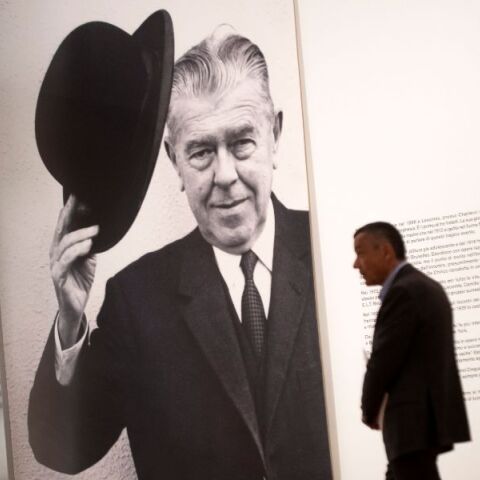 Μαγκρίτ: Πρώτη αναδρομική έκθεση στην Αυστραλία για τον μεγάλο Βέλγο καλλιτέχνη 