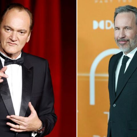 Aπάντησε στην αρνητική κριτική του Κουέντιν Ταραντίνο για τις ταινίες «Dune» ο Ντενί Βιλνέβ - Γιατί απέρριψε το επιτυχημένο ριμέικ ο Αμερικανός σκηνοθέτης