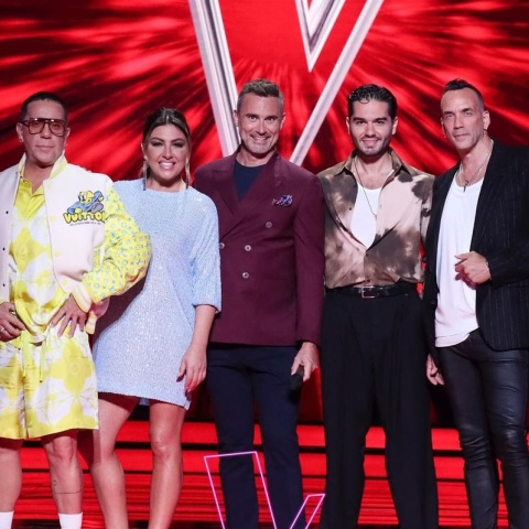 Τηλεθέαση Κυριακής (10.11): Τα ποσοστά για τις τηλεοπτικές σειρές και τα ριάλιτι στο σύνολο και το δυναμικό κοινό